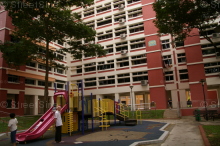 Blk 286 Bukit Batok East Avenue 3 (Bukit Batok), HDB 5 Rooms #330972